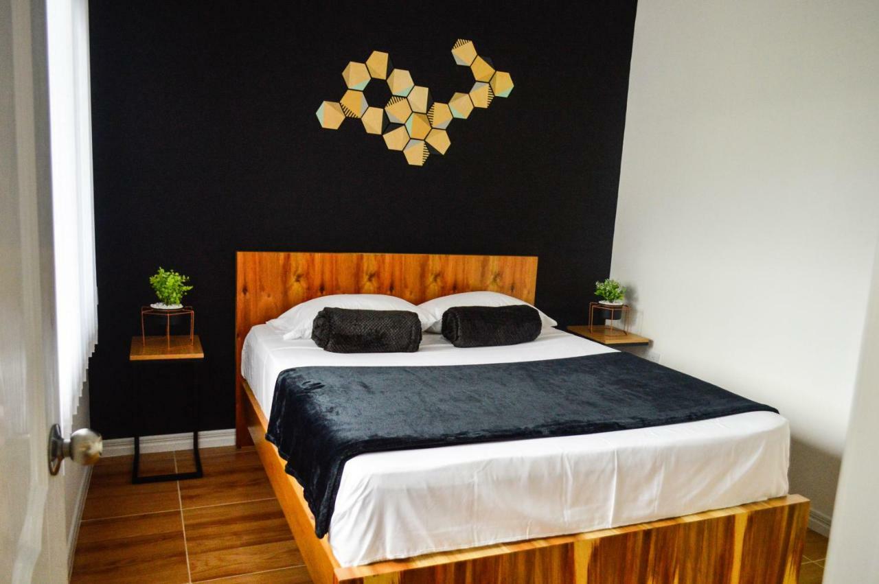 Three House Hostel Boutique Filandia Exteriör bild